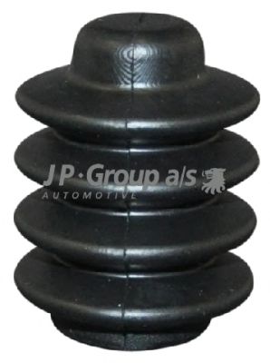 JP GROUP 1132350400 -  Обшивка рычага переключения